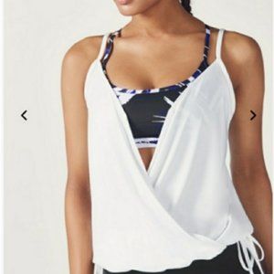 Fabletics Elaine Preformance Tank Shell